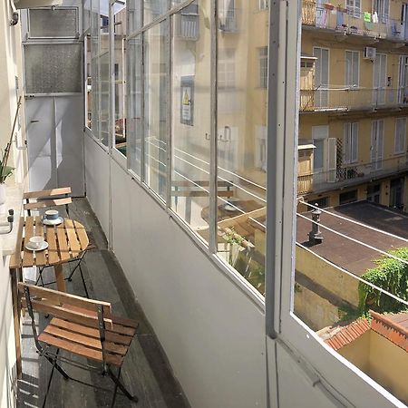 Al N°35 - Una Volta A Torino Kültér fotó